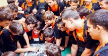 Stire din Cultură-Educație : Târg de toamnă al ofertelor educaționale din învățământul profesional,  la Constanța