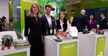 Stire din Social : Delta Dunării, promovată la Târgul Internațional de Turism de la Berlin