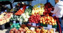 Stire din Social : În acest weekend, la Medgidia se desfăşoară Târgul de toamnă al producătorilor dobrogeni