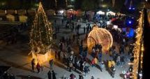 Cum vor arăta târgurile de Crăciun din România, după ce au explodat prețurile la energie