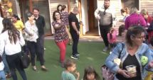 Stire din Social :  Tradiţie păstrată, ani la rând! Târg caritabil, la Constanţa, pentru copiii bolnavi