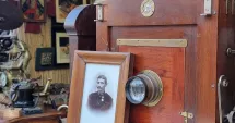 Stire din Cultură-Educație : Antique by the Sea readuce farmecul obiectelor de epocă în Piața Ovidiu