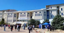 Stire din Cultură-Educație : EduCampus 2026. Două zile dedicate alegerii viitorului educațional