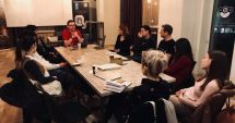 Stire din Eveniment : Târg de afaceri pentru antreprenorii care vor să-și vândă afacerile