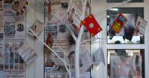 Stire din Cultură-Educație : Târgul de carte de la Mangalia, pe ultima sută de metri