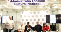 Stire din Cultură-Educație : Povestirile orașului Tomis, expuse la Târgul de Carte "Gaudeamus"