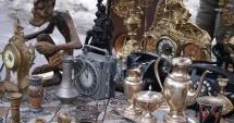 Stire din Cultură-Educație : Târg de artă  și antichități,  la Mangalia
