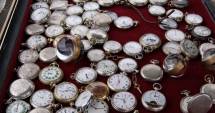 Stire din Cultură-Educație : Târg de artă și antichități în Piața Oidiu