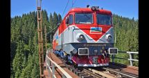 Stire din Economie : Târg de locuri de muncă în transportul feroviar