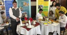 Stire din Cultură-Educație : "Știu să-mi aleg meseria!". Târg de meserii pentru absolvenții de gimnaziu, la Casa de Cultură Constanța