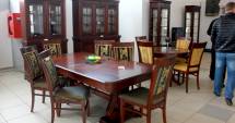 Stire din Economie : Târgul de Mobilă și Salonul de Dotări Hoteliere își deschid porțile, în Mamaia