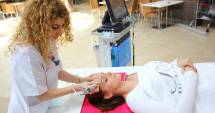 Stire din Sănătate : Târg de sănătate și frumusețe, desfășurat  la Maritimo