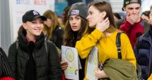 Stire din Cultură-Educație : Târg  de universități din străinătate, la Constanța