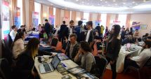Stire din Cultură-Educație : Cel mai important târg educațional pentru studii în străinătate, la Constanța