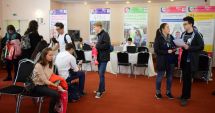 Stire din Social : Târguri de consultanță educațională  și de universități  din străinătate, la Constanța