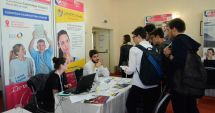 Stire din Social : Te gândești să pleci la facultate în străinătate? Constanța găzduiește azi cel mai mare târg pentru studii în-afară