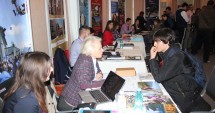 Stire din Cultură-Educație : Află cum poți studia în străinătate