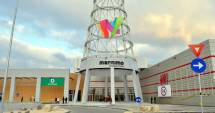 Stire din Social : Fă-ți temele pentru viitor! Târguri educaționale la Maritimo