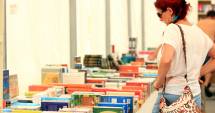 Stire din Cultură-Educație : Târgul Gaudeamus Litoral își deschide porțile