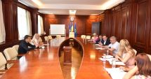 Stire din Politică-Administrație : Târgul din General Scărişoreanu va fi modernizat. „Vrem să oferim un cadru demn de secolul XXI”