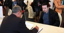 Stire din Diverse : Cu ce să te lauzi la un târg de joburi