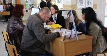 Stire din Social : Târg de locuri de muncă  pentru tinerii fără bacalaureat