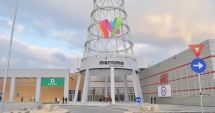 Stire din Social : Târg de Sănătate și frumusețe  la Maritimo, week-endul acesta