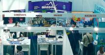 Stire din Social : Constanța, promovată la Transylvania Tourism Fair, alături de Brașov și București