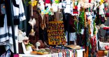 Stire din Cultură-Educație : Târgul meșterilor populari, la Constanța