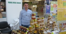 Stire din Economie : Târgul care vă scapă  de boli, dureri  și vă ajută să trăiți sănătos