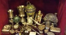 Stire din Diverse : Ce antichități vă interesează?