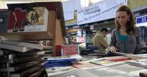 Stire din Cultură-Educație : Târgul Gaudeamus Litoral 2015, în Mamaia