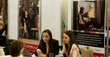 Stire din Cultură-Educație : Târgul de consultanță educațională revine la Constanța