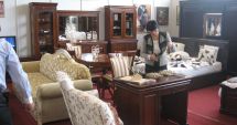 Stire din Economie : Târgul de Mobilă vine cu soluții pentru casa voastră