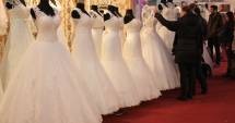 Târgul pentru Nunți s-a deschis oficial, la Constanța! GALERIE FOTO