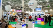 Stire din Economie : Începe Târgul de Turism al României. Iubitorii de vacanţe îl pot vizita online