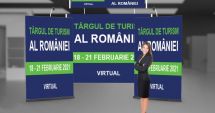 Stire din Economie : Târgul de Turism al României, în variantă digitală