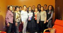 Stire din Social : Târgul mămicilor  creative,  la Constanța