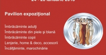 Stire din Economie : Târgul TINIMTEX vine cu cele mai mici prețuri și lichidări de stocuri