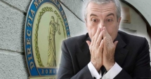 Stire din Eveniment : Tăriceanu a ajuns la ÎCCJ. Ce PROBLEME CU LEGEA are președintele Senatului