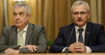 Stire din Politică-Administrație : Tăriceanu participă, la Tallinn, la Conferința Președinților Parlamentelor statelor membre ale UE