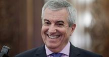Stire din Politică-Administrație : Tăriceanu: Mă gândesc serios la candidatura la prezidențiale