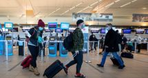 Stire din Social : Noua listă a țărilor cu risc epidemiologic.Franța și Portugalia intră în zona roșie, Spania trece în zona galbenă