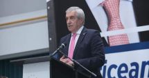 Stire din Politică-Administrație : Alegeri prezidențiale 2019: Călin Popescu Tăriceanu renunță să candideze