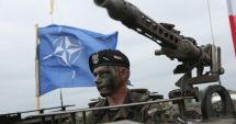 Liderii ţărilor baltice cer o prezenţă militară a NATO mai solidă în regiune
