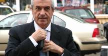Stire din Politică-Administrație : Gafa lui Tăriceanu, la Constanța. A confundat podurile de la Agigea!