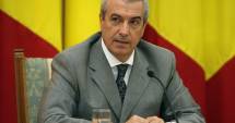 Stire din Politică-Administrație : Tăriceanu, supărat că nu a fost invitat la Palatul Cotroceni