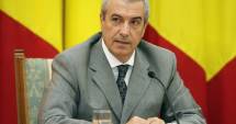 Stire din Politică-Administrație : Tăriceanu vrea  ca ALDE să devină  a treia forță politică