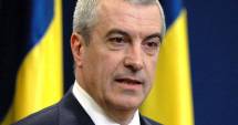 Stire din Politică-Administrație : Tăriceanu cere returnarea raportului MCV Comisiei Europene