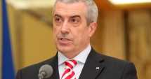 Stire din Eveniment : Tăriceanu: Am primit invitație de la DNA Brașov